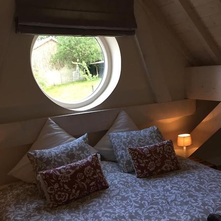 Le Clos De Jabanelle Ciney Eksteriør bilde