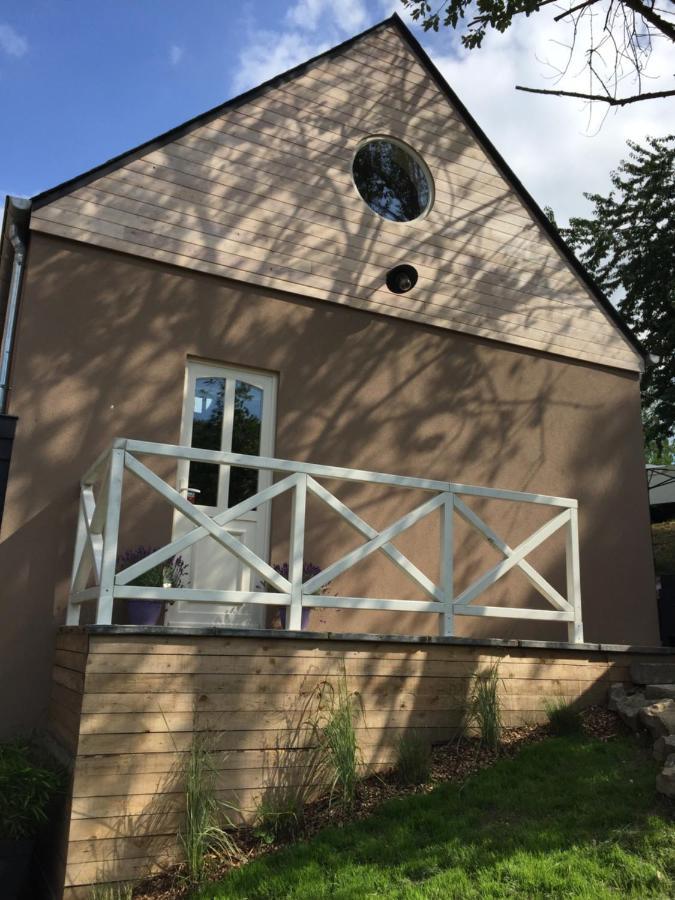 Le Clos De Jabanelle Ciney Eksteriør bilde