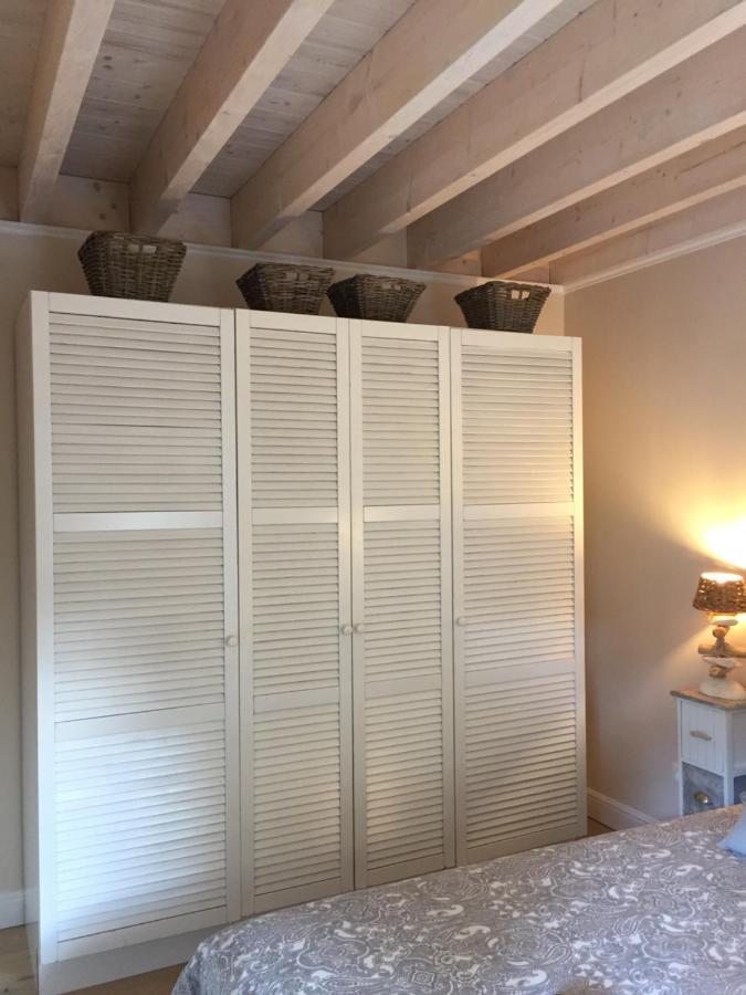 Le Clos De Jabanelle Ciney Eksteriør bilde